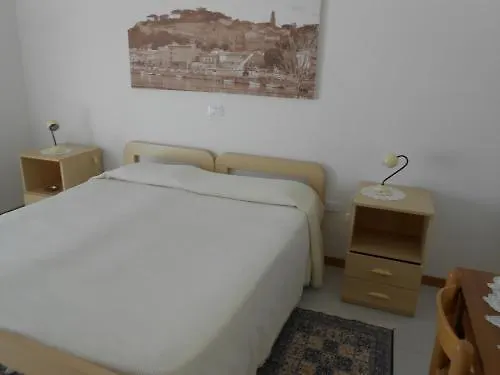 Albergo La Scogliera Castiglione della Pescaia