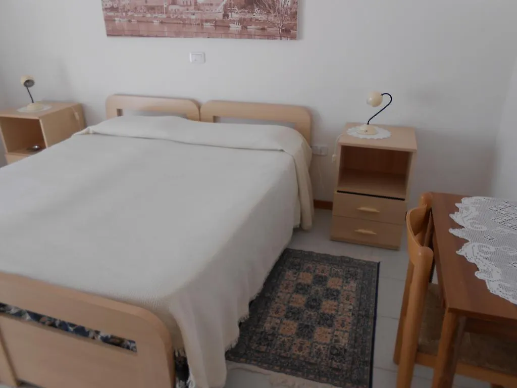 Albergo La Scogliera Castiglione della Pescaia