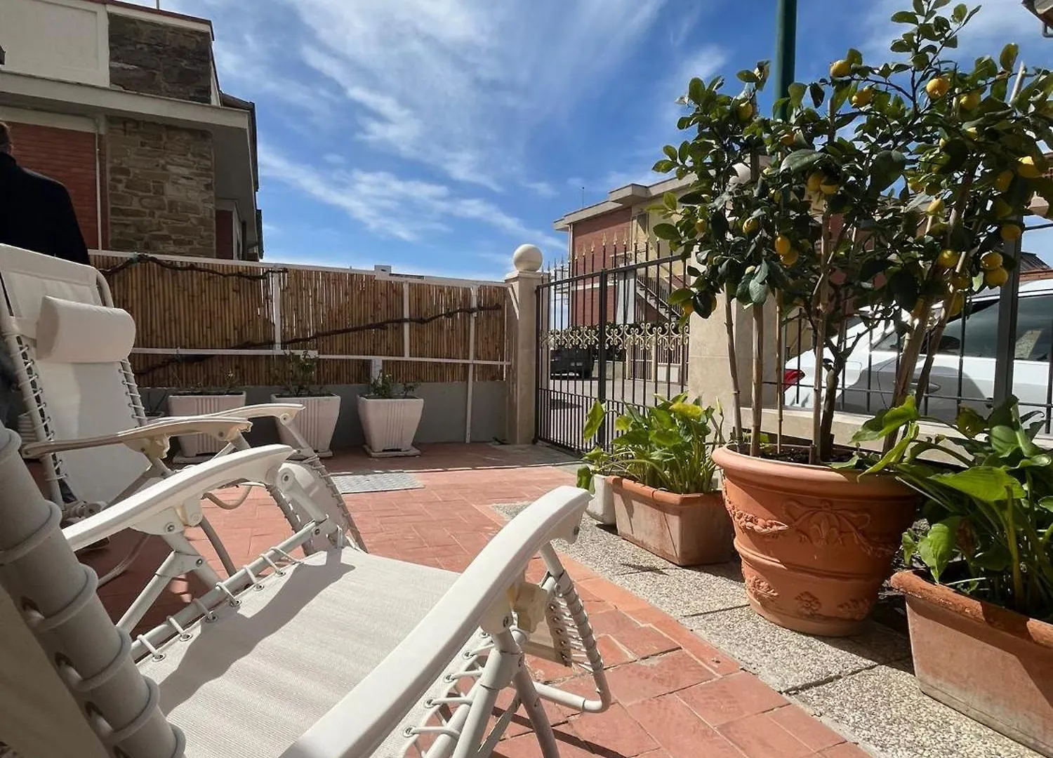 Albergo La Scogliera Castiglione della Pescaia 0*,  Italy