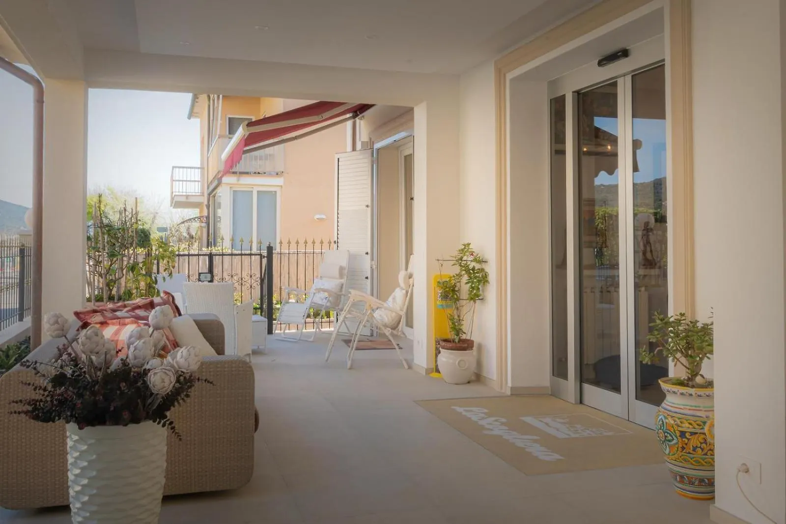 Hotel Albergo La Scogliera Castiglione della Pescaia