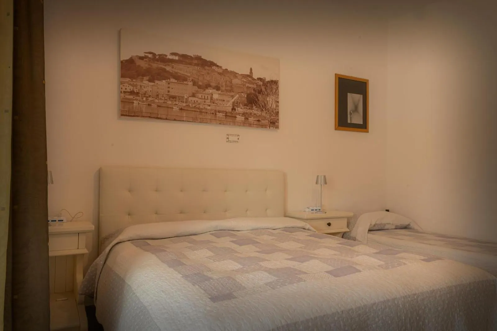Albergo La Scogliera Castiglione della Pescaia Hotel