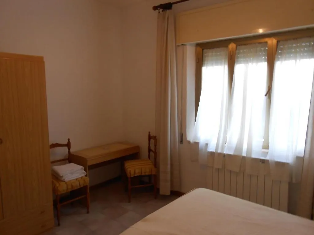 Albergo La Scogliera Castiglione della Pescaia 0*,  Italy