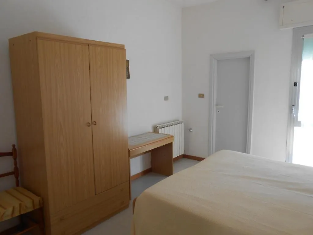 Hotel Albergo La Scogliera Castiglione della Pescaia