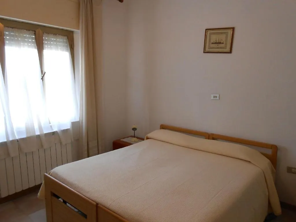 Albergo La Scogliera Castiglione della Pescaia Italy