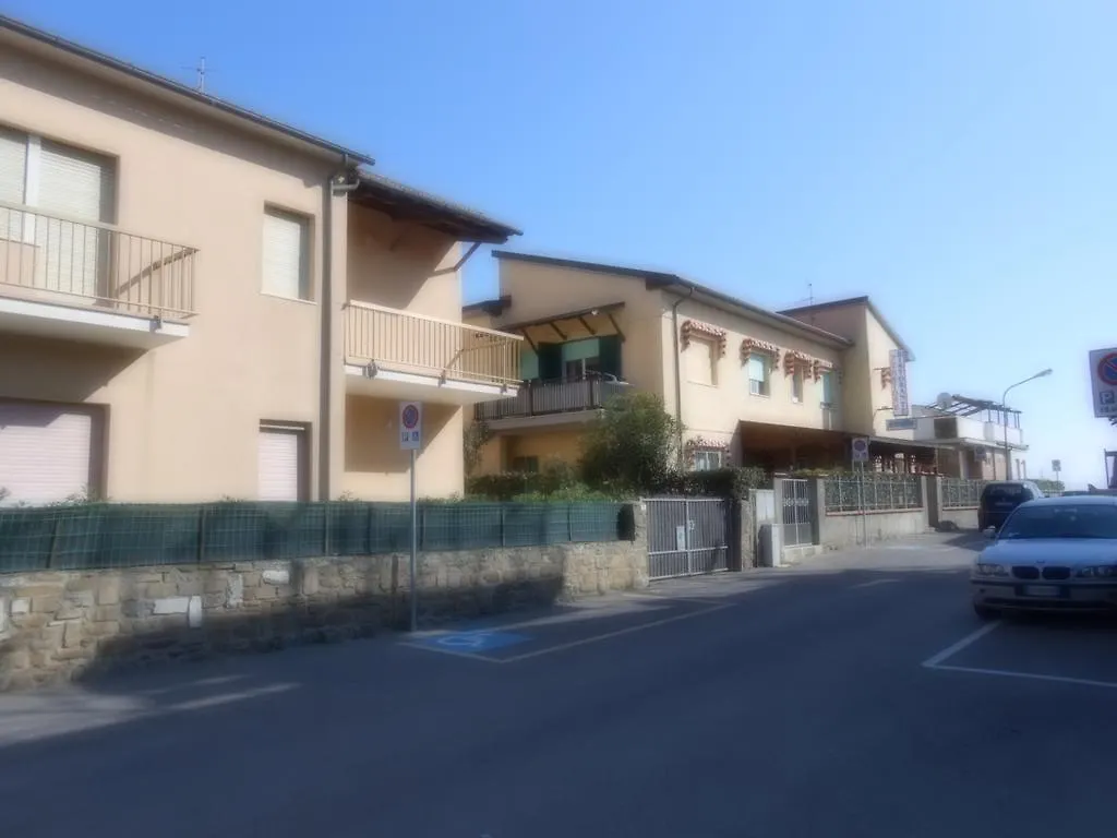 Albergo La Scogliera Castiglione della Pescaia 0*,