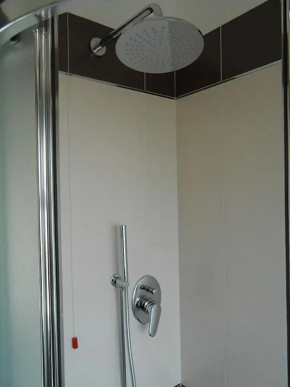 Albergo La Scogliera Castiglione della Pescaia Hotel