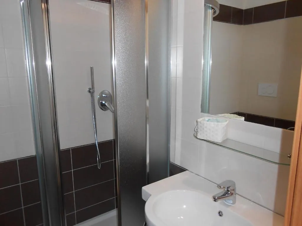 Albergo La Scogliera Castiglione della Pescaia 0*,