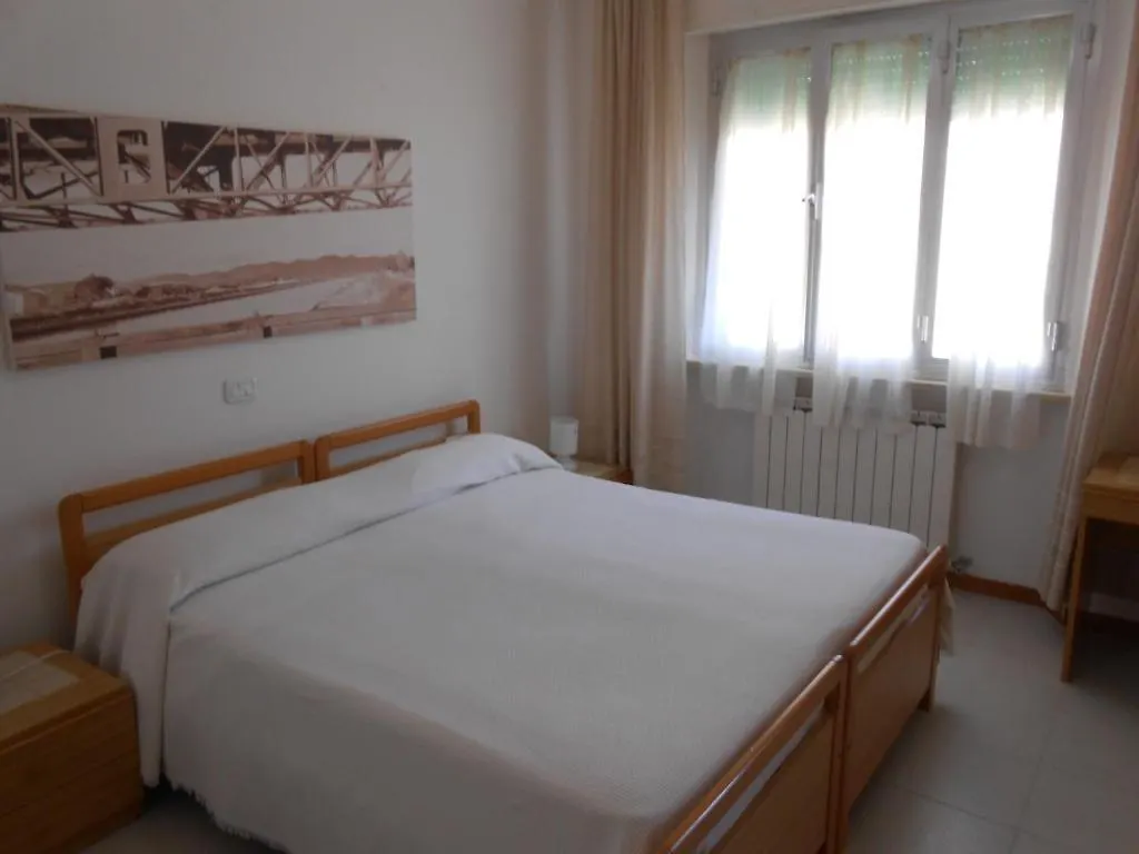 Albergo La Scogliera Castiglione della Pescaia